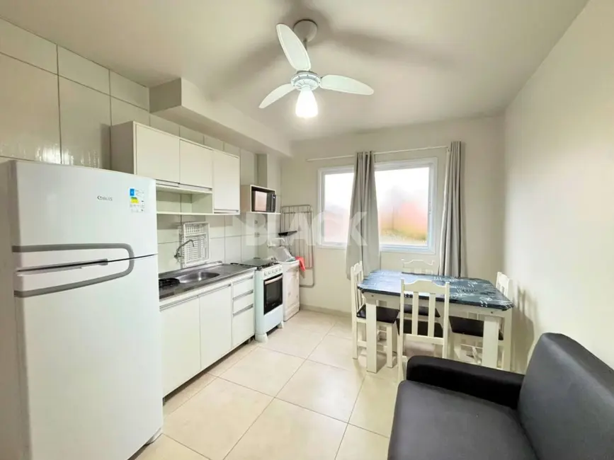 Apartamento com 1 quarto à venda, 37m2 em Torres - RS - imagem 1 Foto 1 de Apartamento com 1 quarto à venda, 37m2 em Torres - RS
