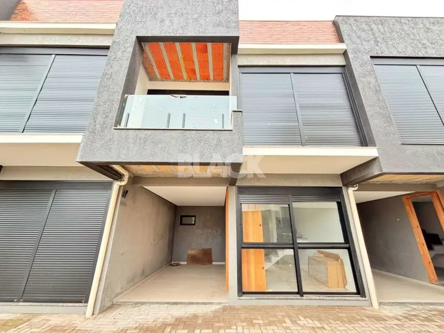Foto 5 de Sobrado com 3 quartos à venda, 105m2 em Torres - RS