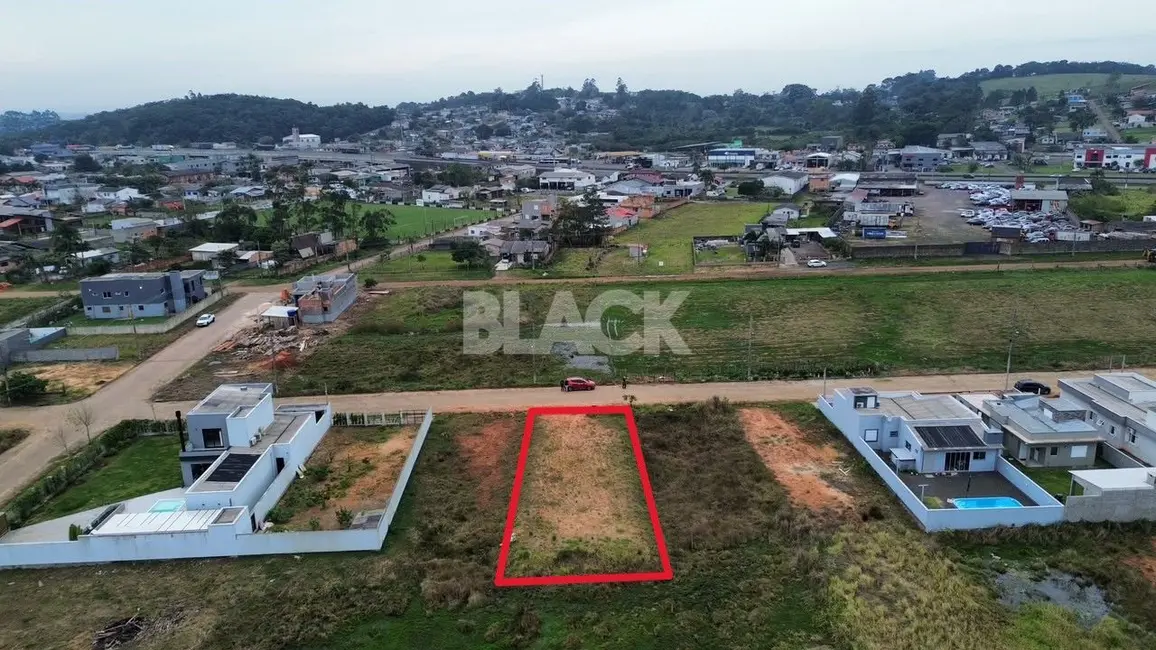 Terreno / Lote à venda, 360m2 em Torres - RS - imagem 3 Foto 3 de Terreno / Lote à venda, 360m2 em Torres - RS