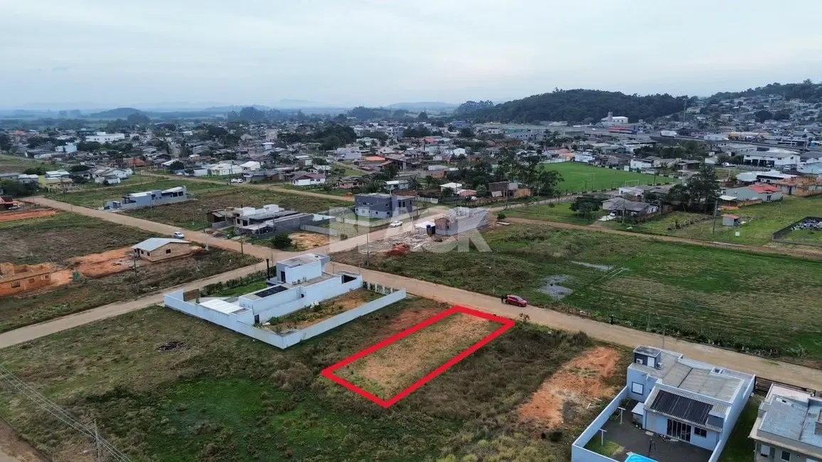 Terreno / Lote à venda, 360m2 em Torres - RS - imagem 6 Foto 6 de Terreno / Lote à venda, 360m2 em Torres - RS