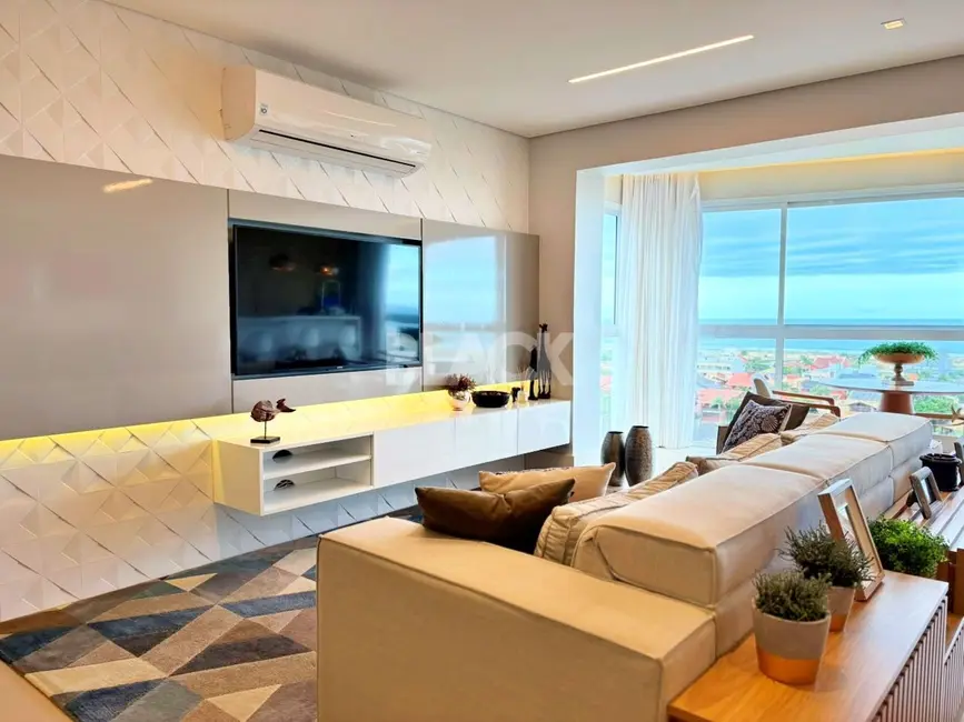 Foto 1 de Apartamento com 4 quartos à venda, 182m2 em Torres - RS