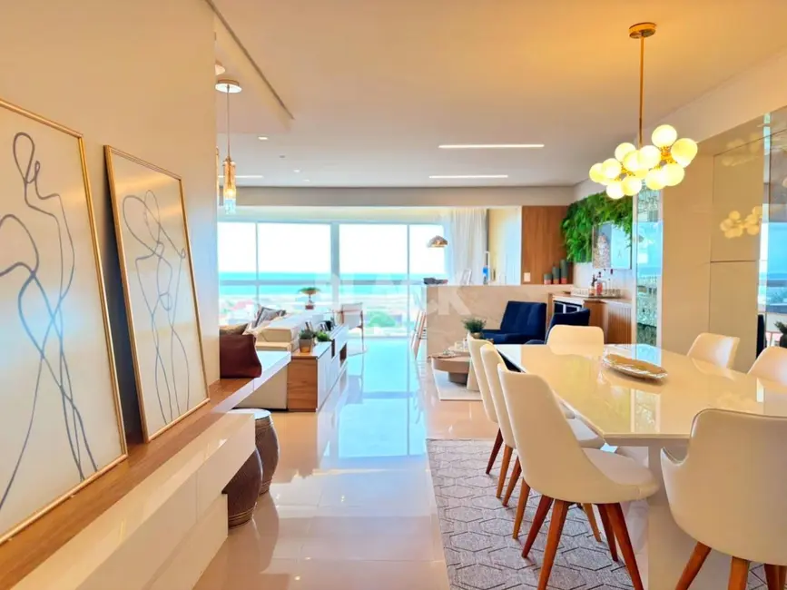 Foto 4 de Apartamento com 4 quartos à venda, 182m2 em Torres - RS