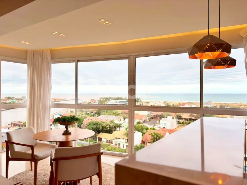 Foto 7 de Apartamento com 4 quartos à venda, 182m2 em Torres - RS