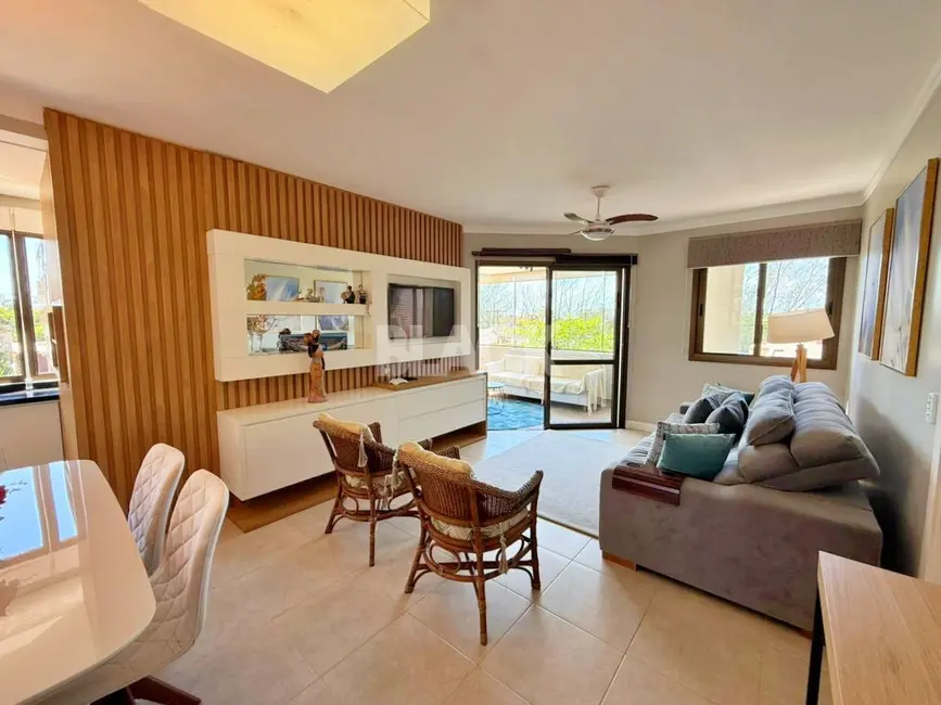 Foto 1 de Apartamento com 3 quartos à venda, 126m2 em Torres - RS