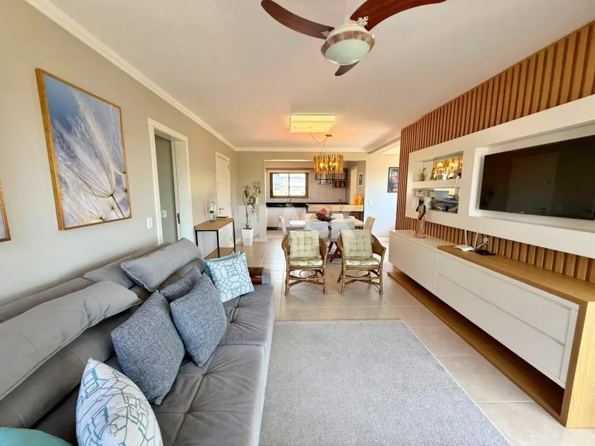Foto 4 de Apartamento com 3 quartos à venda, 126m2 em Torres - RS