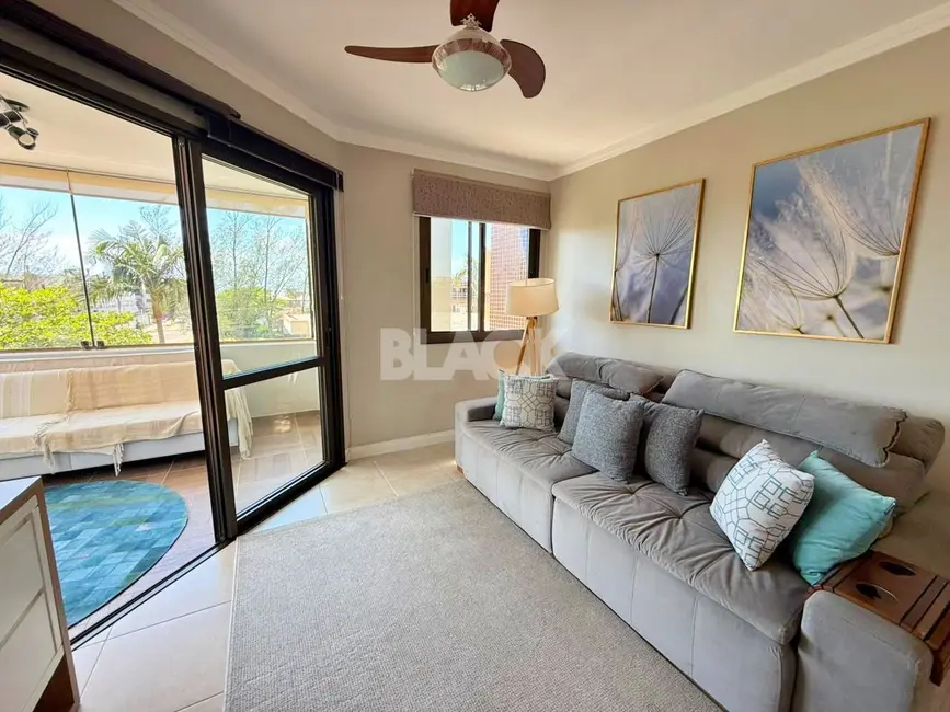 Foto 3 de Apartamento com 3 quartos à venda, 126m2 em Torres - RS