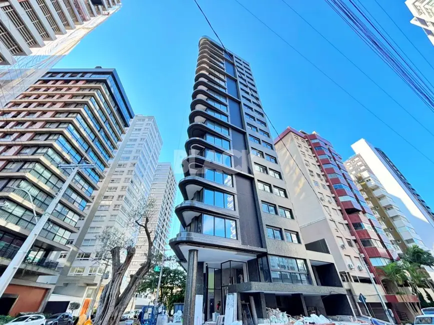 Foto 1 de Apartamento com 3 quartos à venda, 139m2 em Torres - RS