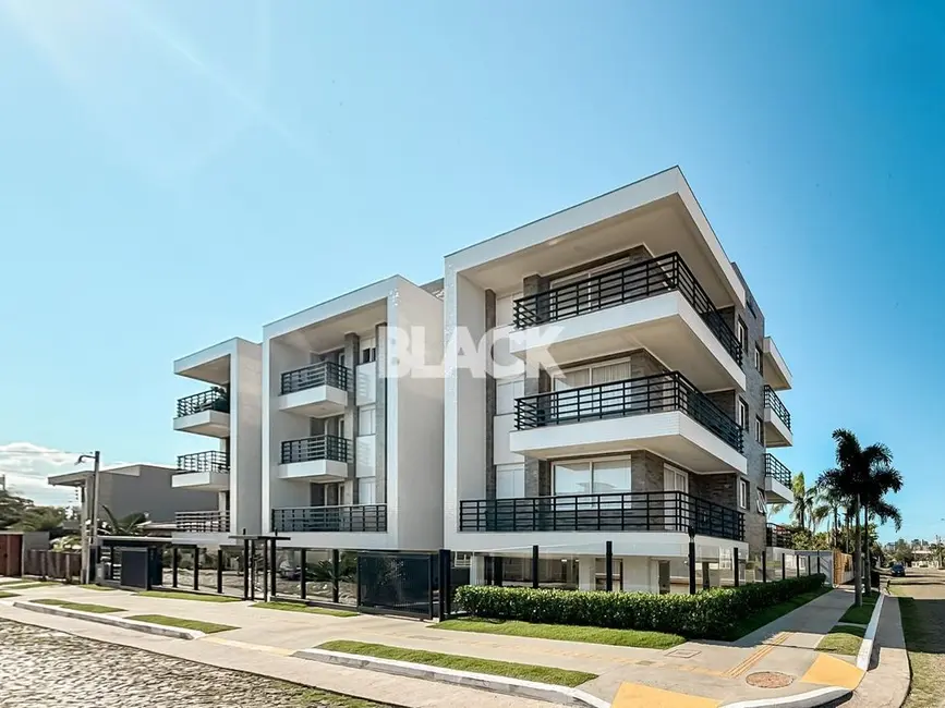 Apartamento com 2 quartos à venda, 66m2 em Torres - RS - imagem 1 Foto 1 de Apartamento com 2 quartos à venda, 66m2 em Torres - RS