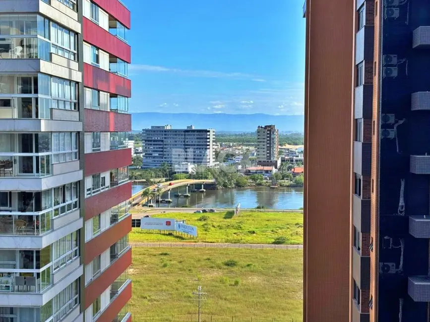 Foto 8 de Apartamento com 2 quartos à venda, 80m2 em Torres - RS
