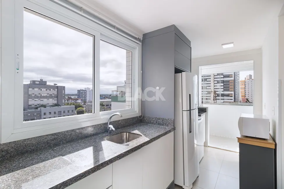 Foto 5 de Apartamento com 2 quartos à venda, 70m2 em Centro, Torres - RS