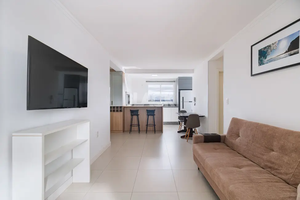 Foto 1 de Apartamento com 2 quartos à venda, 70m2 em Centro, Torres - RS