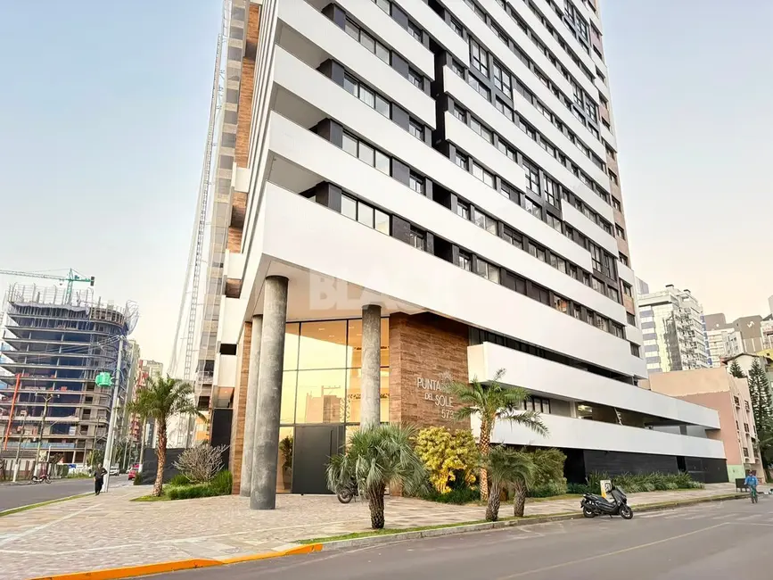 Apartamento com 1 quarto à venda, 52m2 em Centro, Torres - RS - imagem 2 Foto 2 de Apartamento com 1 quarto à venda, 52m2 em Centro, Torres - RS