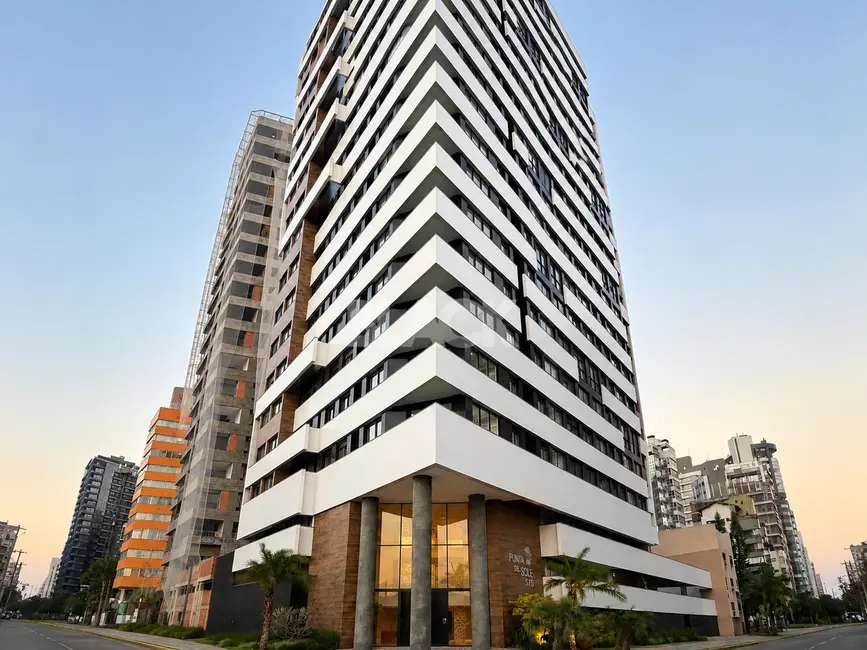 Apartamento com 1 quarto à venda, 52m2 em Centro, Torres - RS - imagem 5 Foto 5 de Apartamento com 1 quarto à venda, 52m2 em Centro, Torres - RS