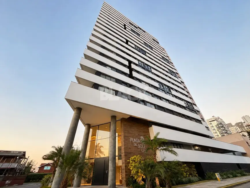 Foto 4 de Apartamento com 2 quartos à venda, 80m2 em Centro, Torres - RS