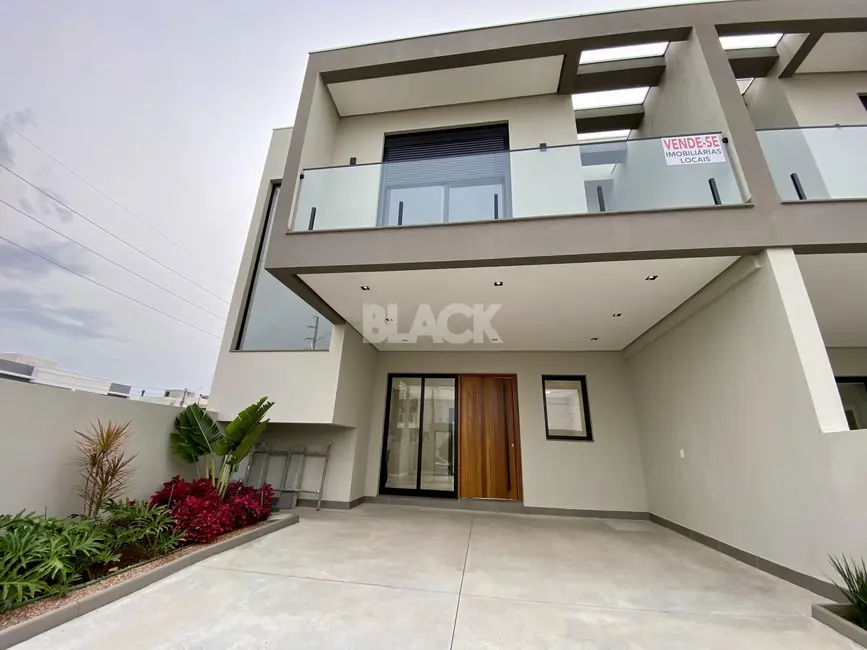 Casa com 3 quartos à venda, 146m2 em Torres - RS - imagem 6 Foto 6 de Casa com 3 quartos à venda, 146m2 em Torres - RS