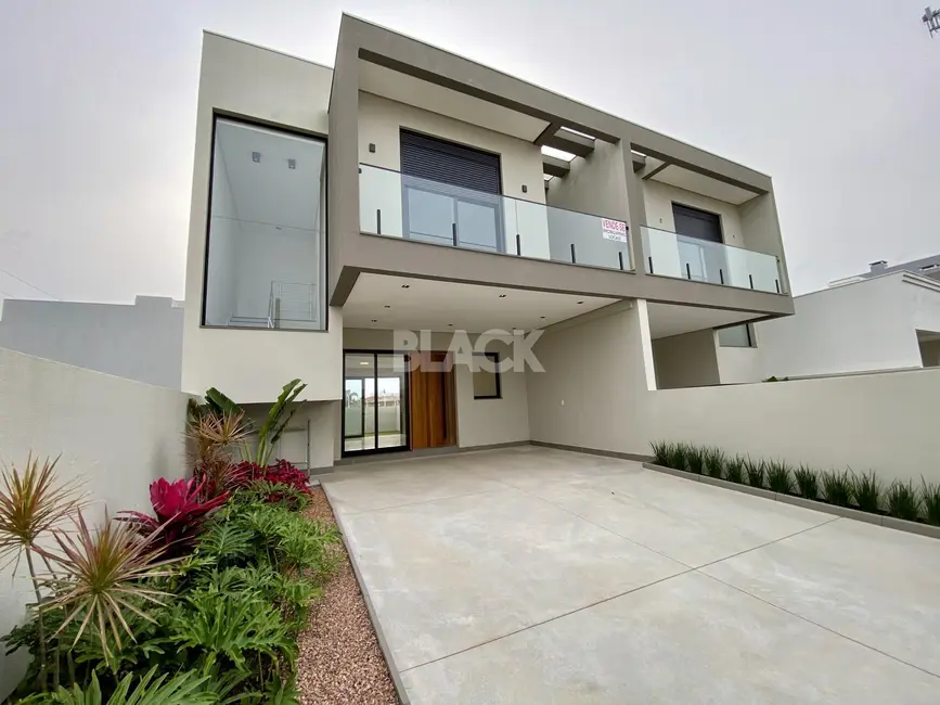 Casa com 3 quartos à venda, 146m2 em Torres - RS - imagem 4 Foto 4 de Casa com 3 quartos à venda, 146m2 em Torres - RS