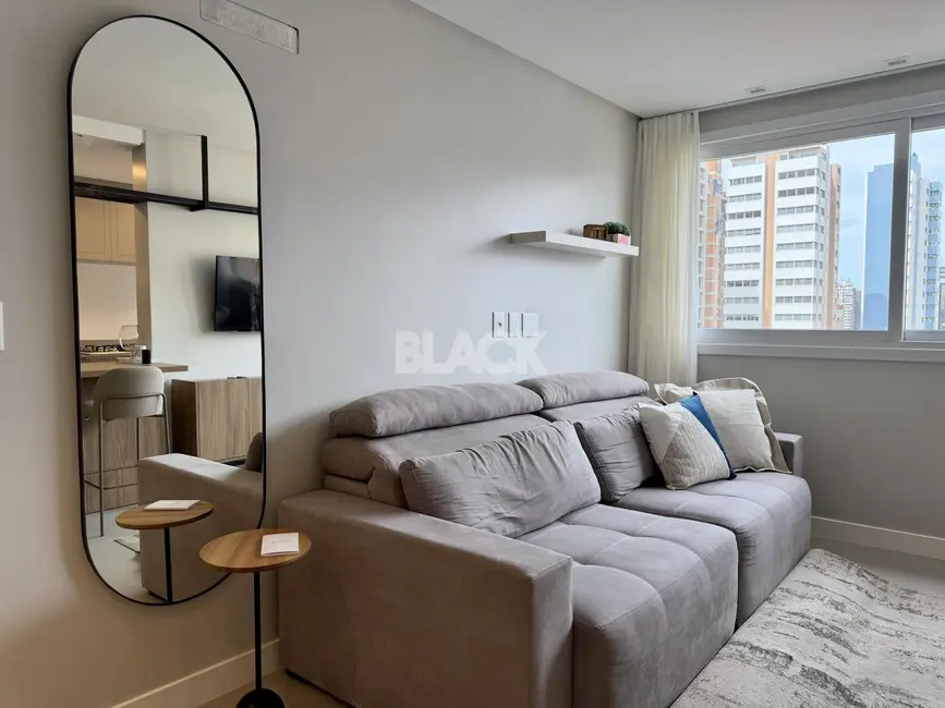 Foto 5 de Apartamento com 1 quarto à venda, 52m2 em Centro, Torres - RS