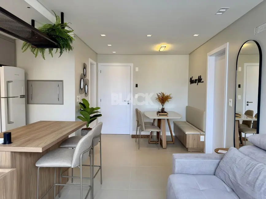 Foto 7 de Apartamento com 1 quarto à venda, 52m2 em Centro, Torres - RS