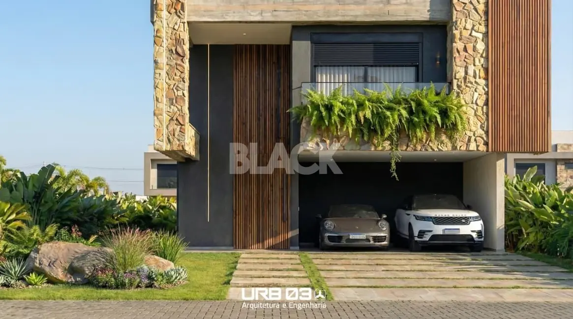 Foto 4 de Casa de Condomínio com 4 quartos à venda, 266m2 em Torres - RS