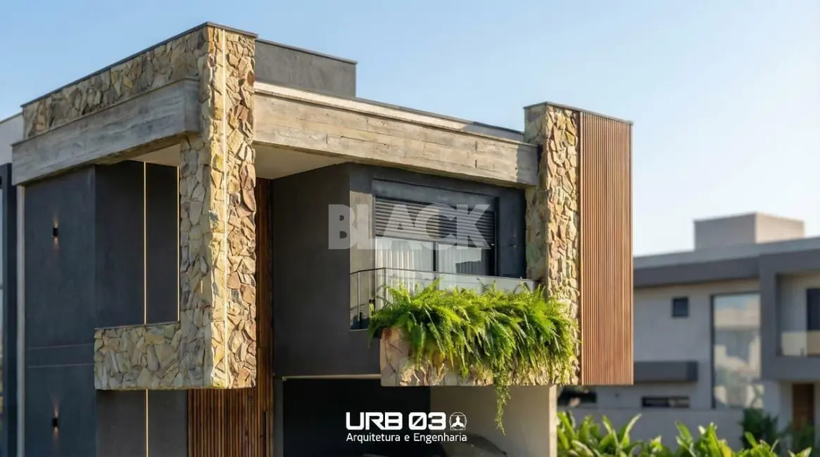 Foto 8 de Casa de Condomínio com 4 quartos à venda, 266m2 em Torres - RS