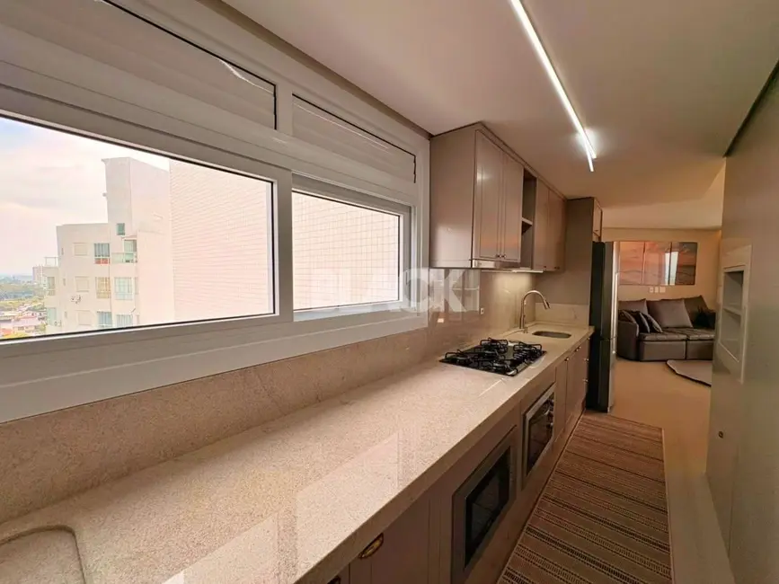 Foto 6 de Apartamento com 2 quartos à venda, 100m2 em Torres - RS