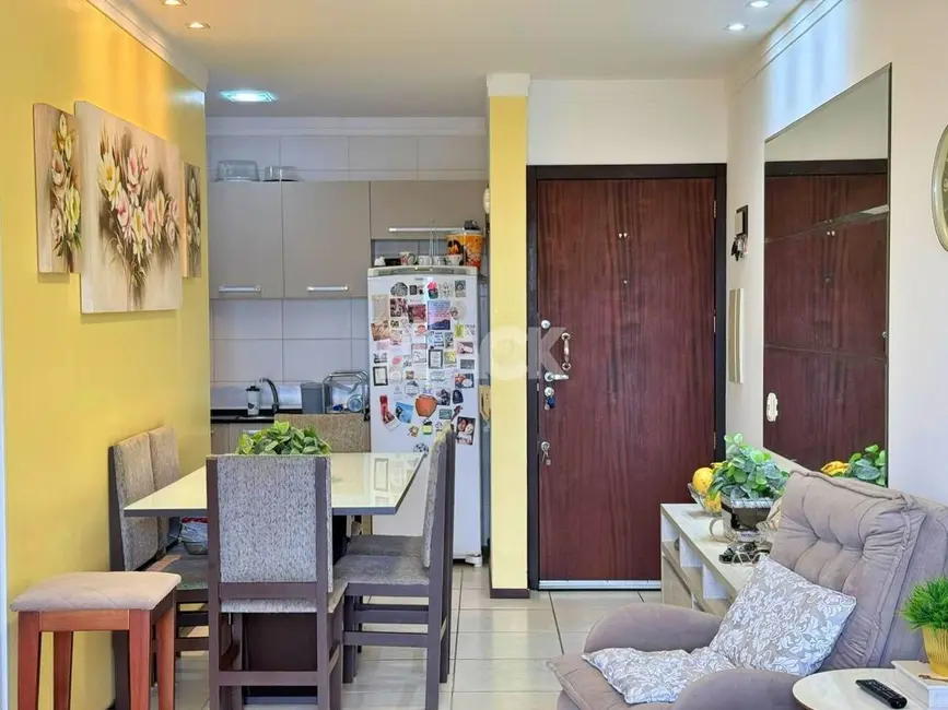 Foto 6 de Apartamento com 2 quartos à venda, 66m2 em Centro, Torres - RS