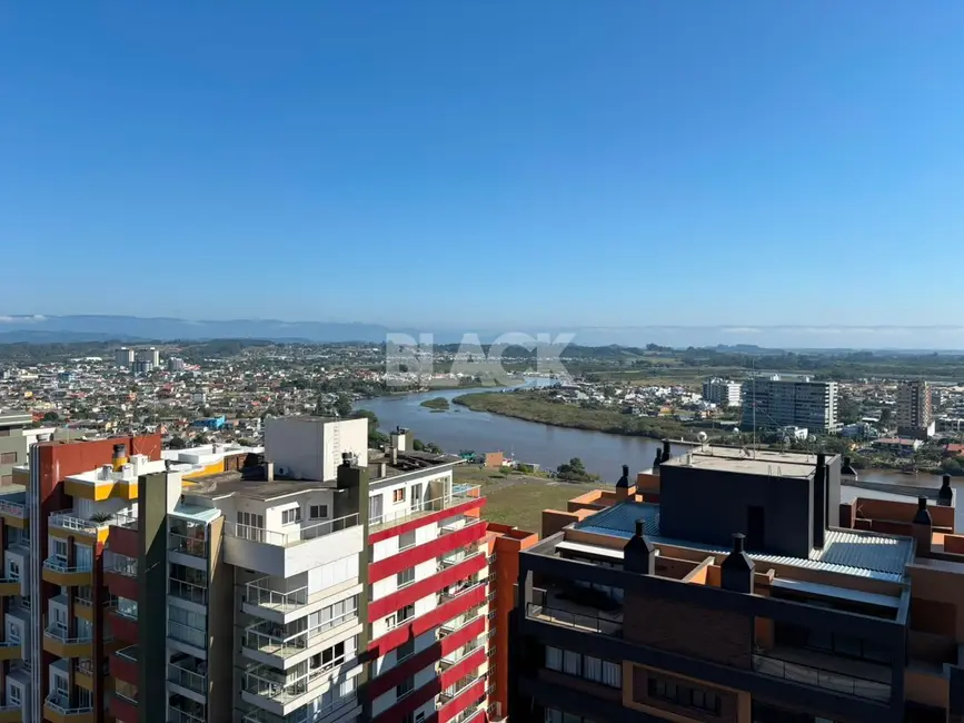 Foto 7 de Apartamento com 3 quartos à venda, 113m2 em Torres - RS