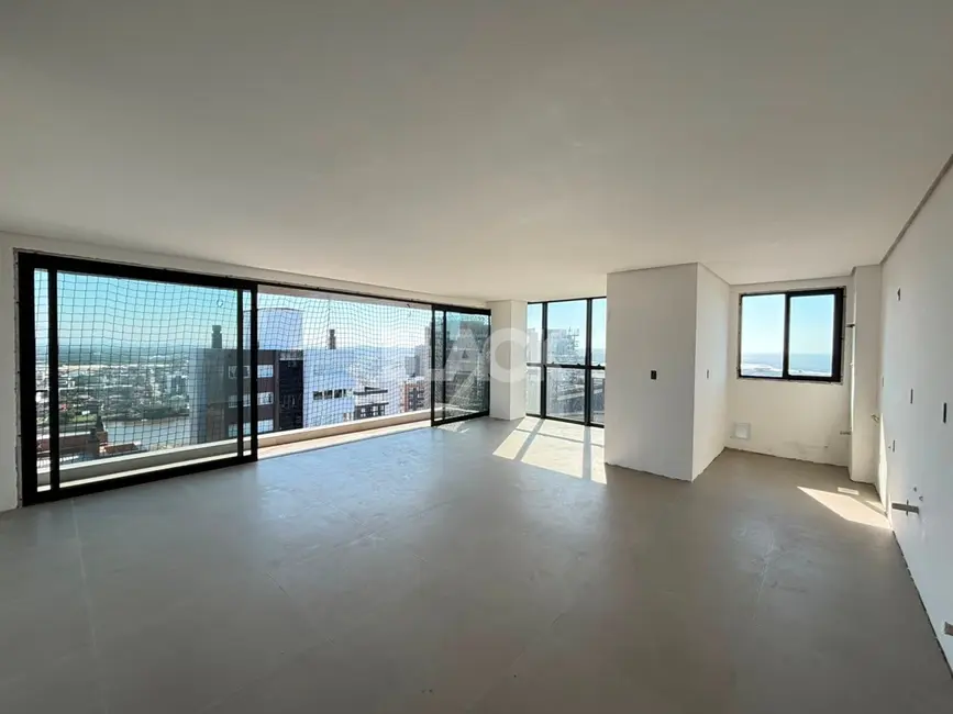 Foto 1 de Apartamento com 3 quartos à venda, 113m2 em Torres - RS
