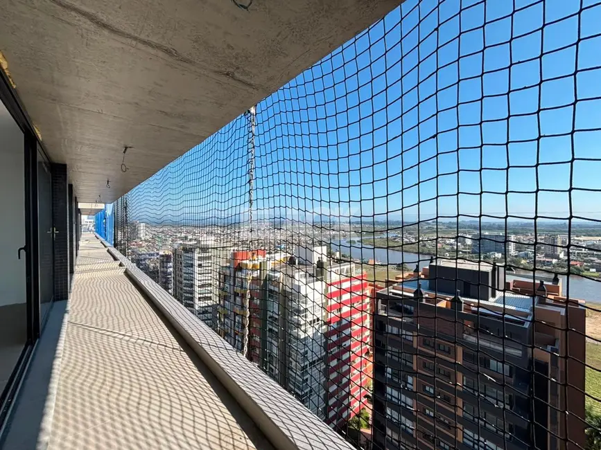 Foto 8 de Apartamento com 3 quartos à venda, 113m2 em Torres - RS