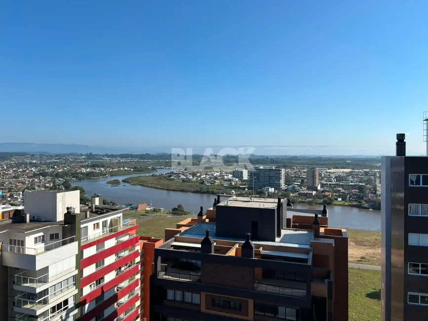Foto 6 de Apartamento com 3 quartos à venda, 113m2 em Torres - RS