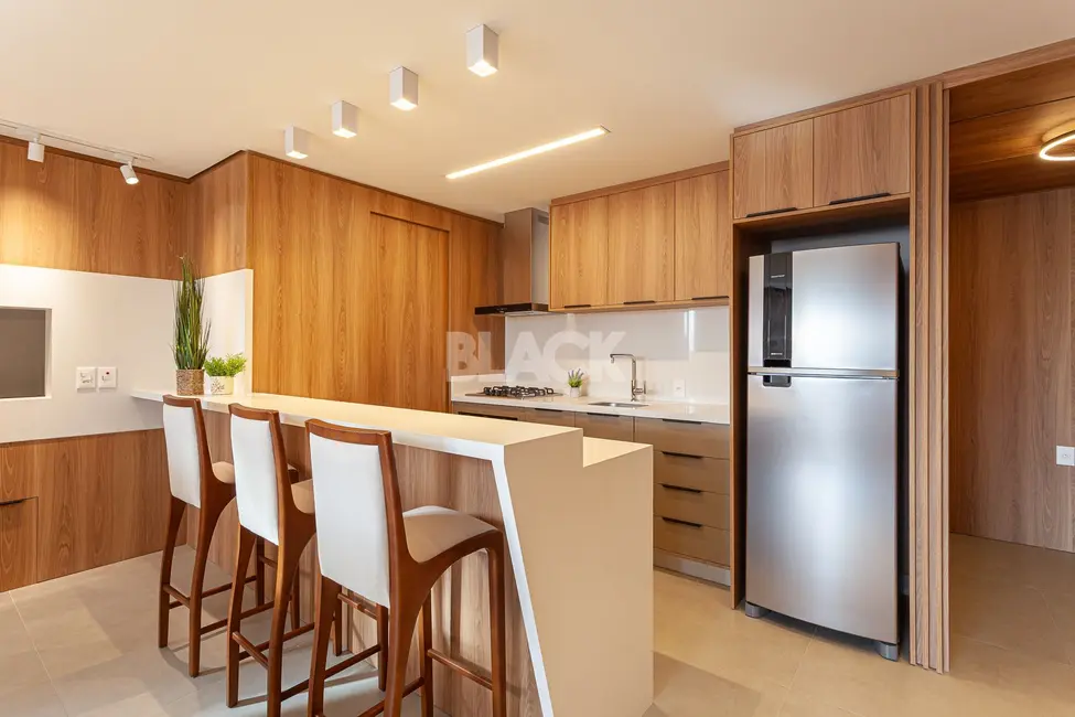 Apartamento com 2 quartos à venda, 90m2 em Centro, Torres - RS - imagem 7 Foto 7 de Apartamento com 2 quartos à venda, 90m2 em Centro, Torres - RS