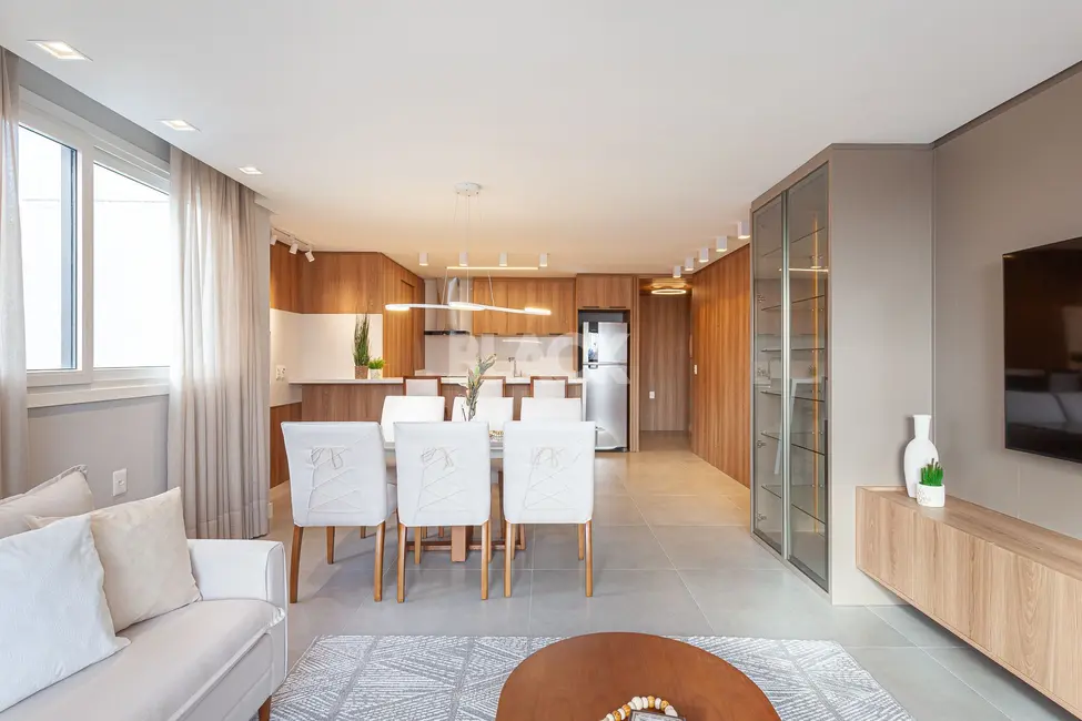 Apartamento com 2 quartos à venda, 90m2 em Centro, Torres - RS - imagem 5 Foto 5 de Apartamento com 2 quartos à venda, 90m2 em Centro, Torres - RS