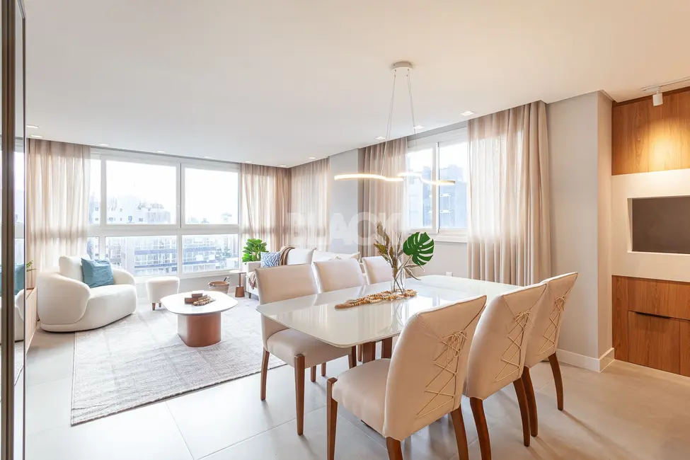 Apartamento com 2 quartos à venda, 90m2 em Centro, Torres - RS - imagem 1 Foto 1 de Apartamento com 2 quartos à venda, 90m2 em Centro, Torres - RS