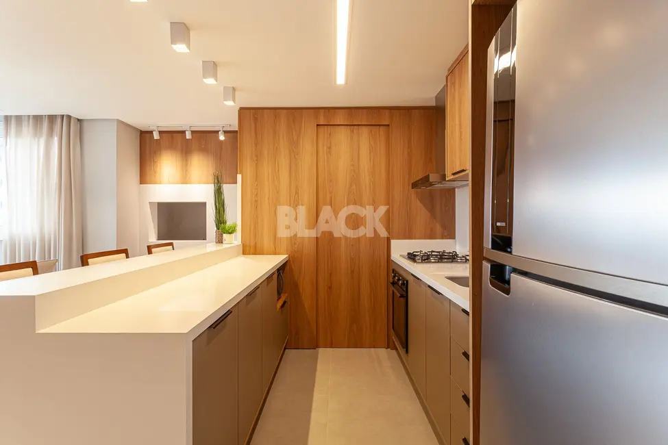 Apartamento com 2 quartos à venda, 90m2 em Centro, Torres - RS - imagem 8 Foto 8 de Apartamento com 2 quartos à venda, 90m2 em Centro, Torres - RS