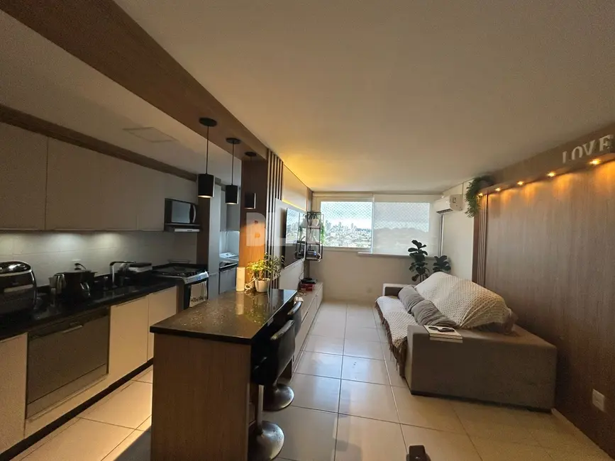 Foto 7 de Apartamento com 3 quartos à venda, 69m2 em Torres - RS