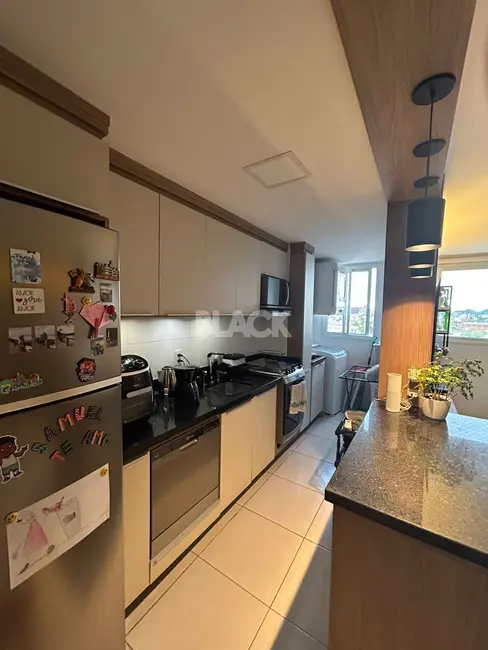 Foto 1 de Apartamento com 3 quartos à venda, 69m2 em Torres - RS