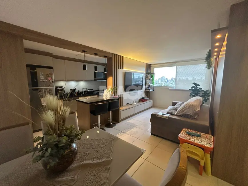 Foto 4 de Apartamento com 3 quartos à venda, 69m2 em Torres - RS