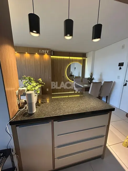 Foto 3 de Apartamento com 3 quartos à venda, 69m2 em Torres - RS
