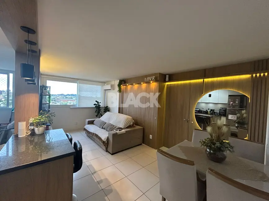 Foto 5 de Apartamento com 3 quartos à venda, 69m2 em Torres - RS