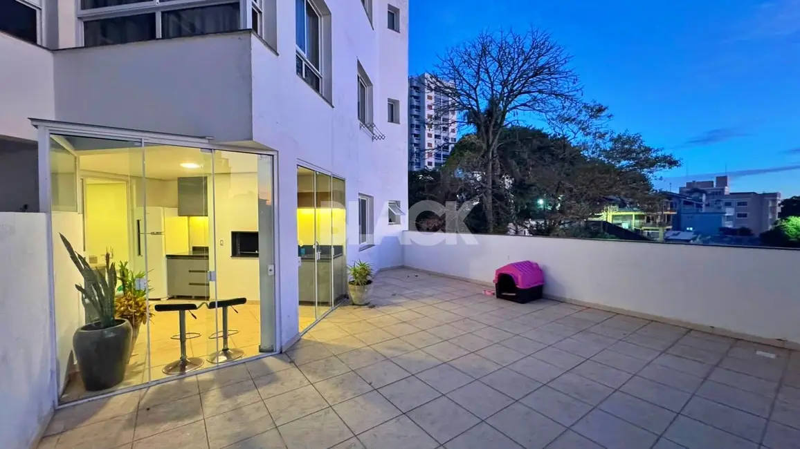 Foto 4 de Apartamento com 3 quartos à venda, 173m2 em Centro, Torres - RS
