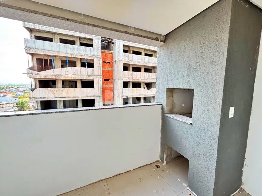 Foto 4 de Apartamento com 2 quartos à venda, 70m2 em Torres - RS