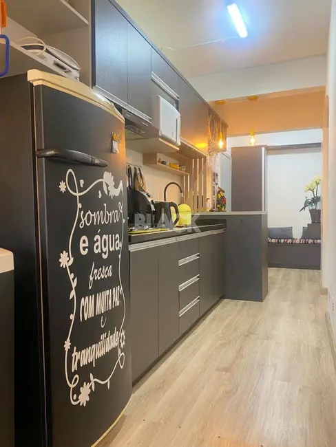 Apartamento com 1 quarto à venda, 45m2 em Torres - RS - imagem 7 Foto 7 de Apartamento com 1 quarto à venda, 45m2 em Torres - RS