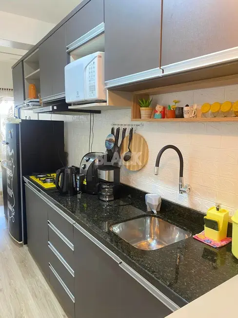 Apartamento com 1 quarto à venda, 45m2 em Torres - RS - imagem 8 Foto 8 de Apartamento com 1 quarto à venda, 45m2 em Torres - RS
