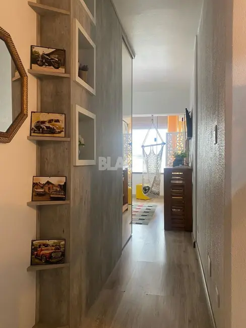 Apartamento com 1 quarto à venda, 45m2 em Torres - RS - imagem 6 Foto 6 de Apartamento com 1 quarto à venda, 45m2 em Torres - RS