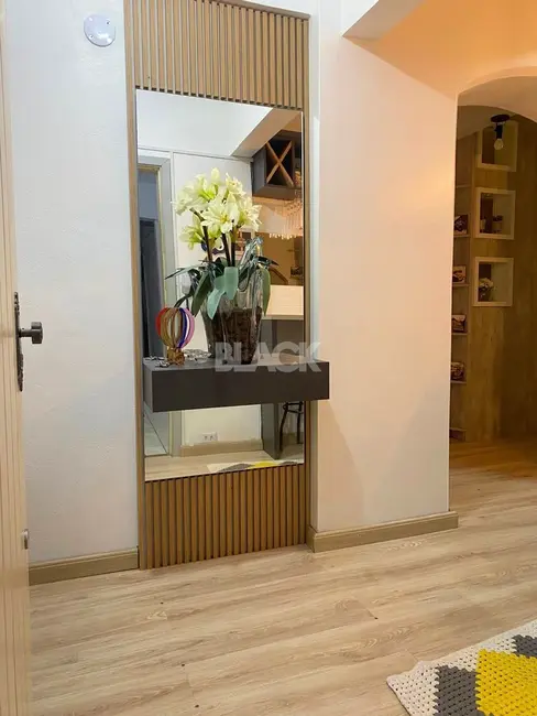 Apartamento com 1 quarto à venda, 45m2 em Torres - RS - imagem 9 Foto 9 de Apartamento com 1 quarto à venda, 45m2 em Torres - RS