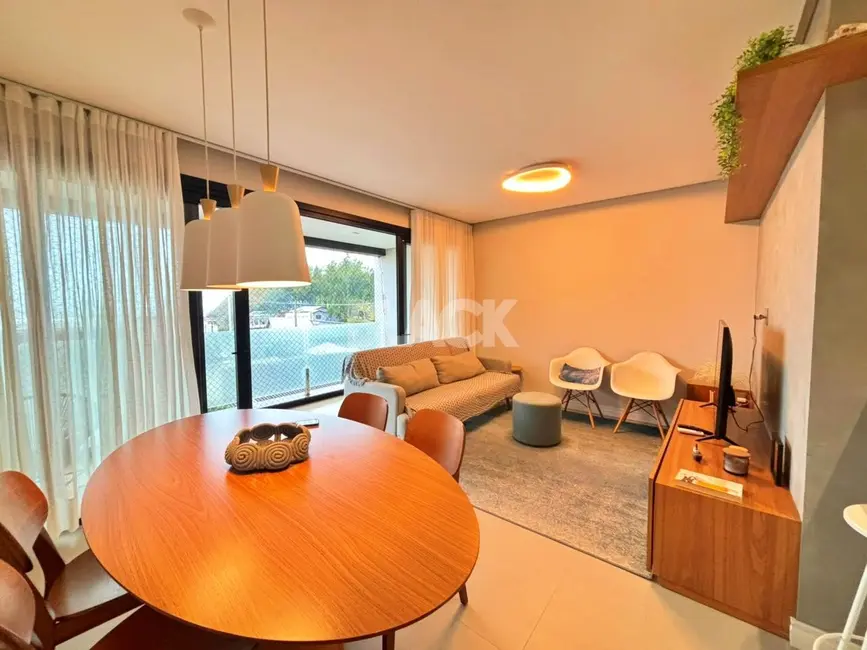 Foto 1 de Apartamento com 2 quartos à venda, 82m2 em Torres - RS