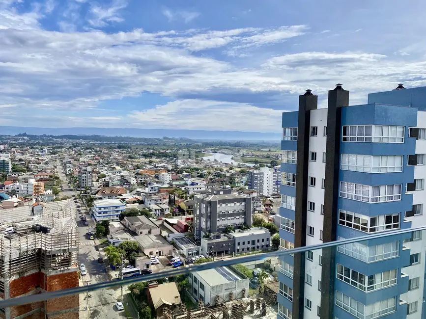 Foto 5 de Apartamento com 2 quartos à venda, 88m2 em Centro, Torres - RS