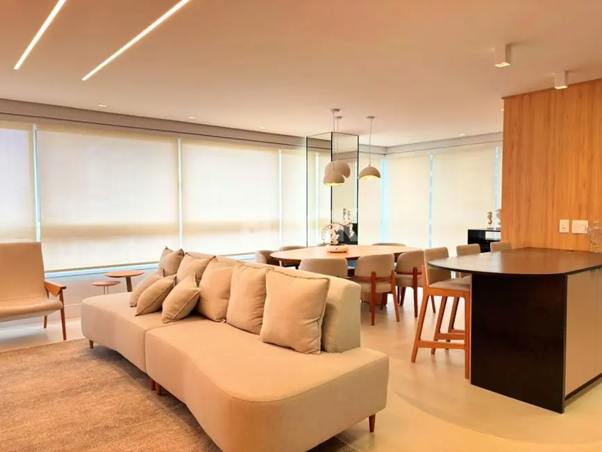 Foto 3 de Apartamento com 3 quartos à venda, 135m2 em Centro, Torres - RS
