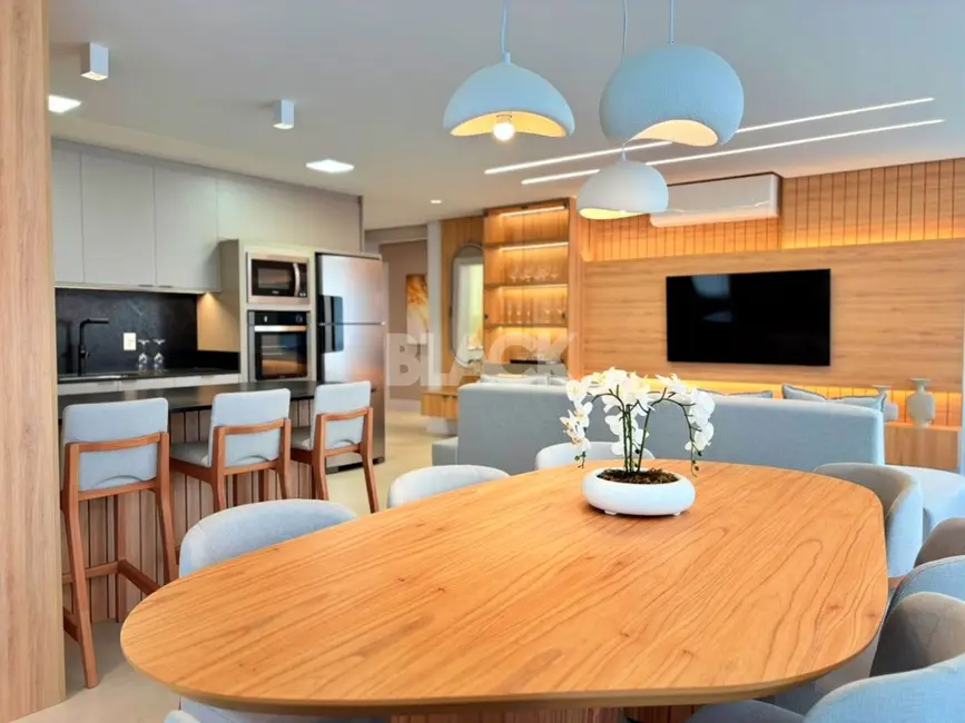 Foto 7 de Apartamento com 3 quartos à venda, 135m2 em Centro, Torres - RS
