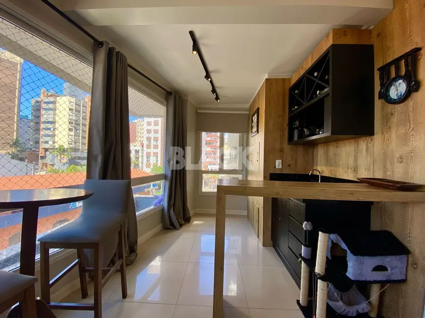 Apartamento com 3 quartos à venda, 110m2 em Centro, Torres - RS - imagem 8 Foto 8 de Apartamento com 3 quartos à venda, 110m2 em Centro, Torres - RS